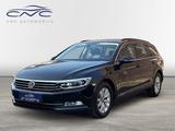 Volkswagen Passat Variant DSG Comfortline ACC/HuD/Kamera - gebrauchte VW Passat Variant aus dem Jahr 2016