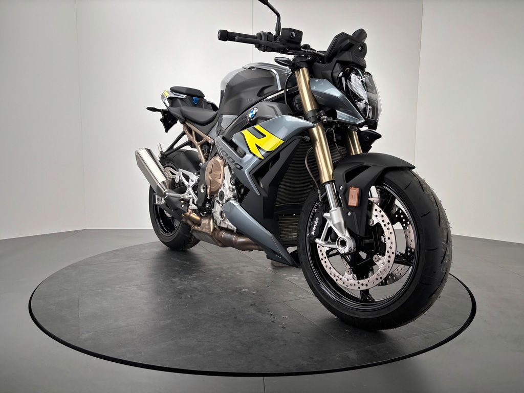 Fahrzeugabbildung BMW S1000 R *3 YEAR WARRANTY *DYNAMIK PAKET
