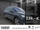 Seat Tarraco Xperience 2.0 TDI DSG AHK RÜCKFAHRKAMERA - Seat Tarraco: Xperience