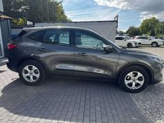 Fahrzeugabbildung Ford Kuga Plug-In Hybrid Cool 1. HAND AHK SPUR PDC