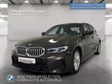 BMW 320d xDrive Limousine M Sport AHK Kamera HiFi