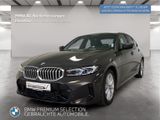 BMW 320d xDrive Limousine M Sport AHK Kamera HiFi