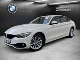 BMW 440 Gran Coupé BMW 440i xDrive Gran Coupe HUD GSD Ad.LED Navi Pro