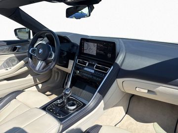 BMW 840 - 10
