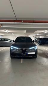 Alfa Romeo Stelvio 2.0 Turbo 16V 206kW First Edition AT... - Alfa Romeo in Bochum