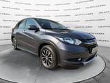 Honda HR-V 1.5 i-VTEC 130cv Comfort + pack off r - Honda HR-V: Comfort