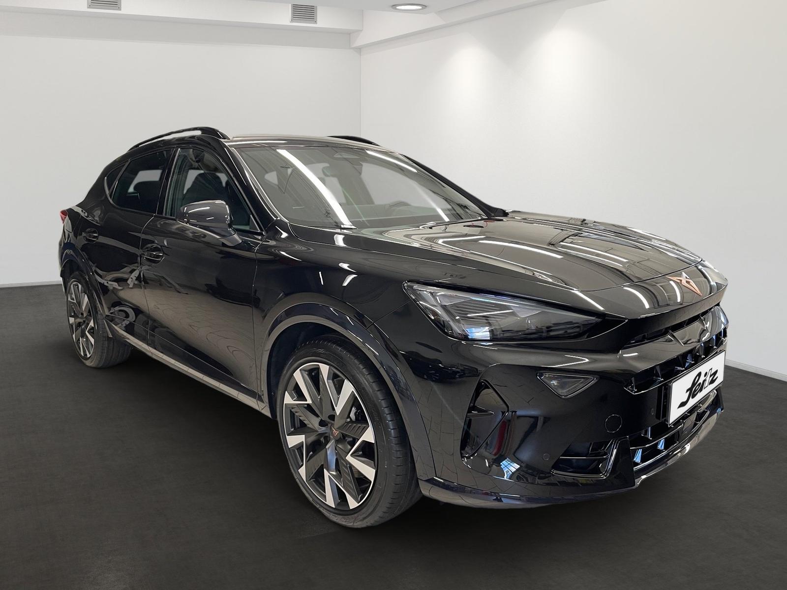 Cupra Formentor 2.0 TSI 4Drive VZ *AHK*SENNHEISER*KAME, миниатюра 3