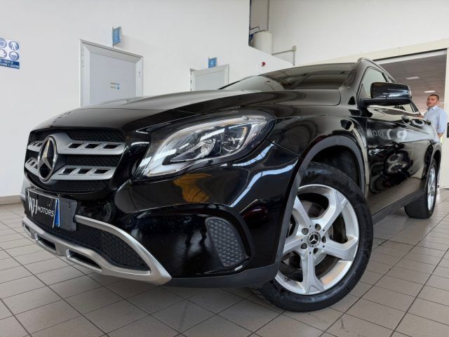 MERCEDES-BENZ MERCEDES-BENZ GLA 250 Automatic 4Matic Sport //L