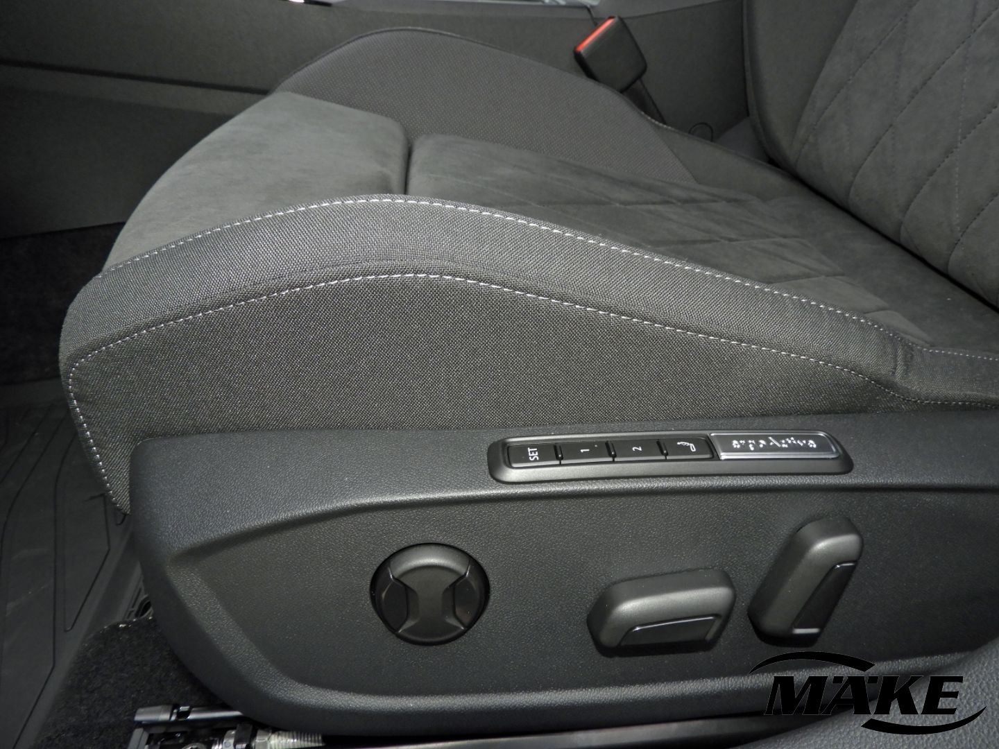 Golf Style 1.4 TSI eHybrid DSG IQ.L RFK NAV ACC