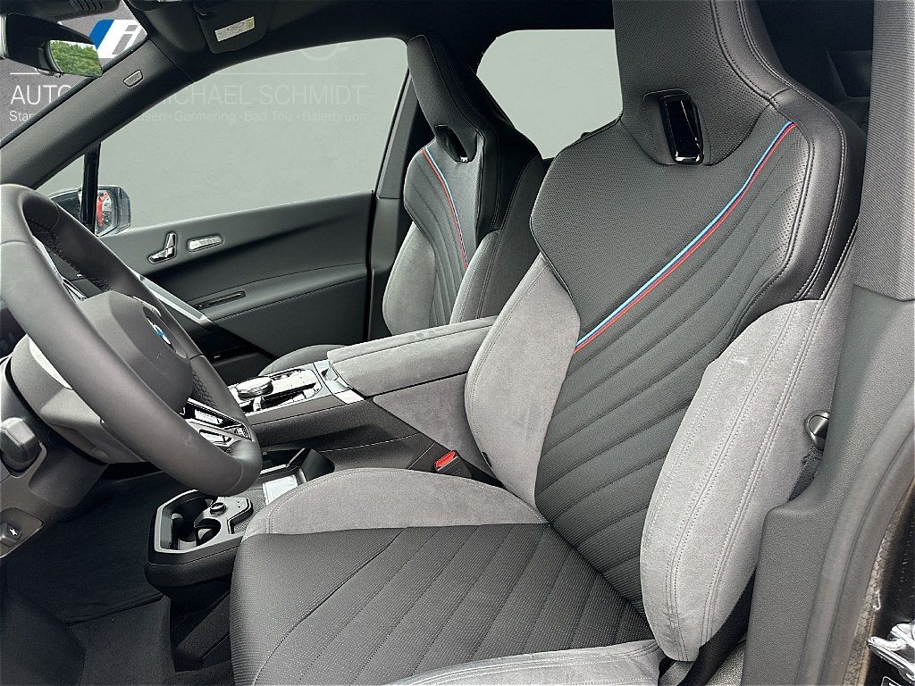 BMW iX - Bild 11