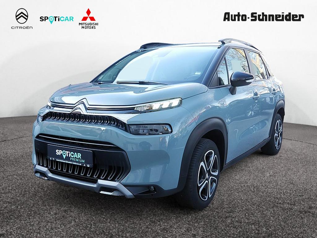 Citroën C3 Aircross Feel Pack PureTech 130 SHZ AHK LED