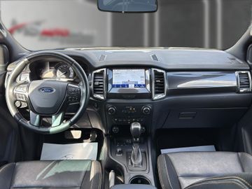 Ford Ranger - 12