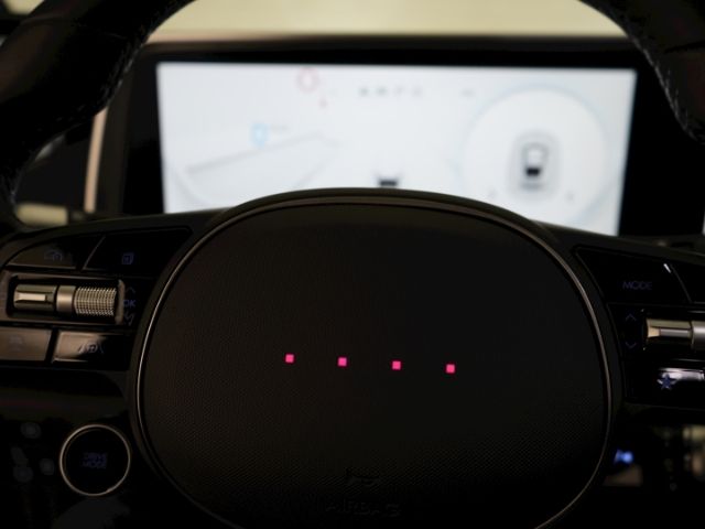 IONIQ 6 UNIQ 77,4kWh AT+LED MATRIX+NAVI+ARROUND