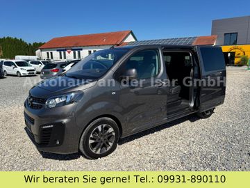 Bild 9 Opel Zafira Life Tourer L *6-SITZER*NAVI*LED*AHK*DAB*