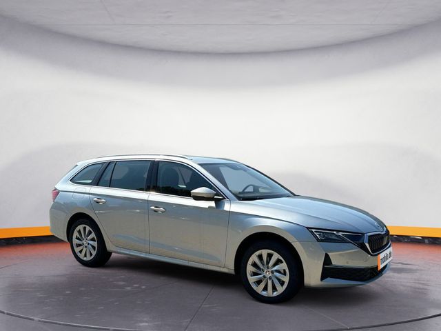 Skoda Octavia Combi Selection MATRIX+NAVI+KAMERA+ACC