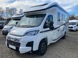 Laika ECOVIP L 4009 DS*2025*MARKISE*NAVI*RFK* - Laika Diesel Teilintegrierter Automatik