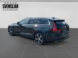 Volvo V60 Inscription T6 Recharge AWD H&K AHK el. klap - Volvo V60: Recharge Inscription