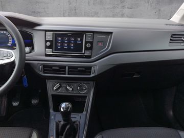Volkswagen Taigo - 10