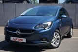 Opel Corsa E 1.4 Active Tempomat Sitzheizung PDC USB - Opel in Gera