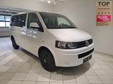 Volkswagen T5 Kombi 2.0TDI KURZ 6-Sitzer KLIMA Heckklappe - Volkswagen T5 Kombi Diesel Gebrauchtwagen
