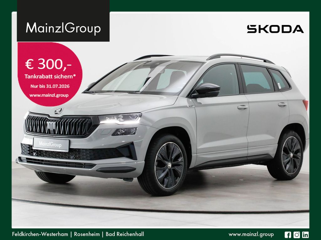 Image of Skoda Karoq