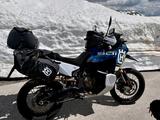 Husqvarna Norden 901 Expedition - HUSQVARNA ENDURO