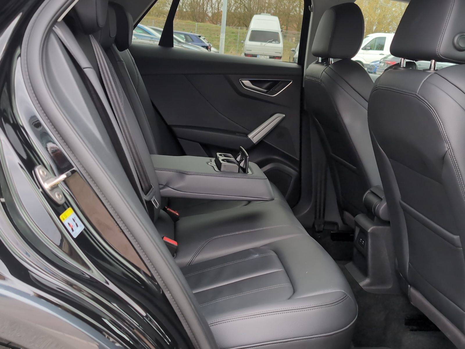 Audi Q2 - Bild 16