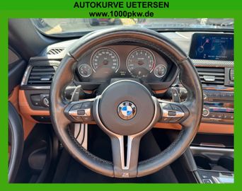 BMW M4 - 11