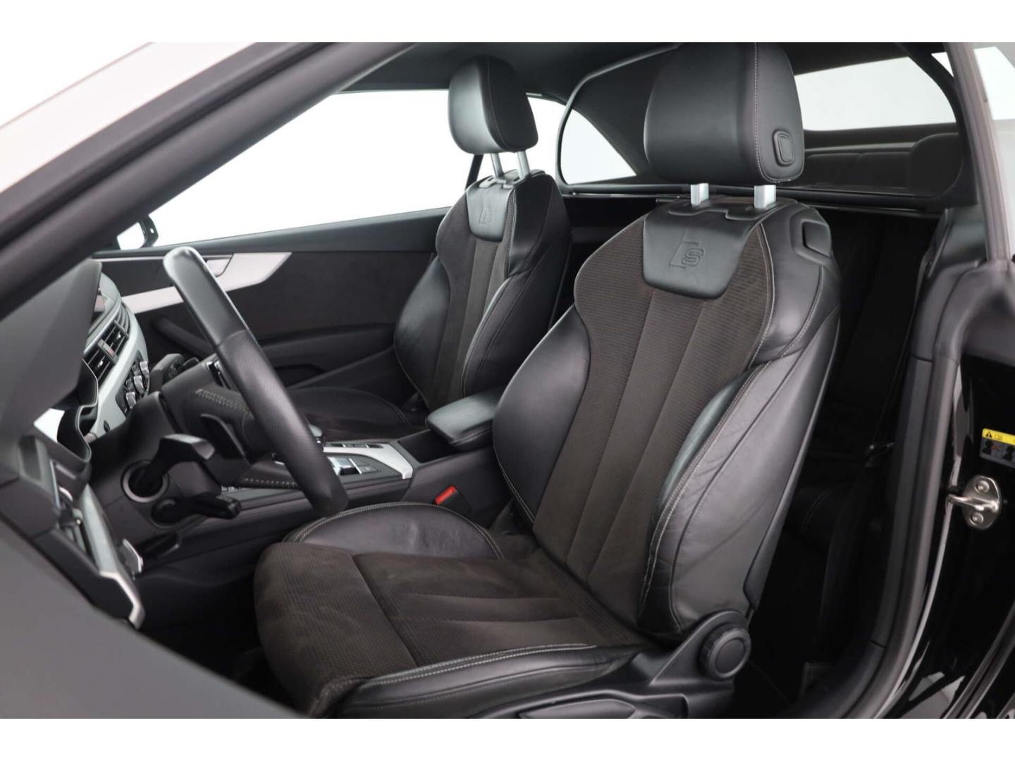 Audi A5 Cabriolet 2.0 TFSI 45 sport