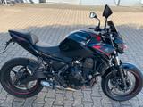 Kawasaki Z650
