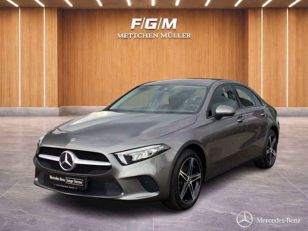 Image of Mercedes-Benz A 250