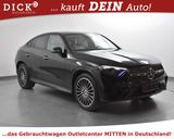 Mercedes-Benz GLC450d Coupe 4M AMG NIGHT+MEMO+BURM+360+HEAD+20 - gebrauchte Mercedes-Benz GLC 450 aus dem Jahr 2024