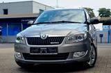 Skoda Fabia 1.2 TDI  Greenline - Skoda Fabia mit Diesel-Antrieb: Kleinwagen