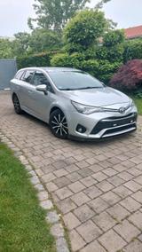 Toyota Avensis - Toyota Avensis in Augsburg