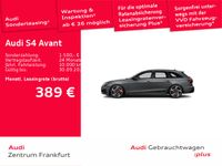 Audi S4 - Vorschau Bild 2