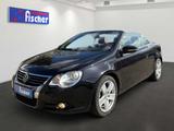 Volkswagen Eos 1.4 TSI Edition Garantie Navi PDC ElekVerdec - Volkswagen aus 2010: Cabrio
