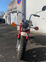 Honda Monkey Z 50 J - Offers