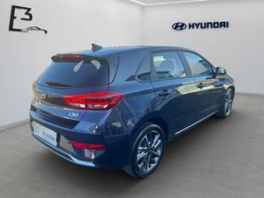 Hyundai i30 – Bild 3
