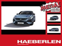 Peugeot 308 - Vorschau Bild 1