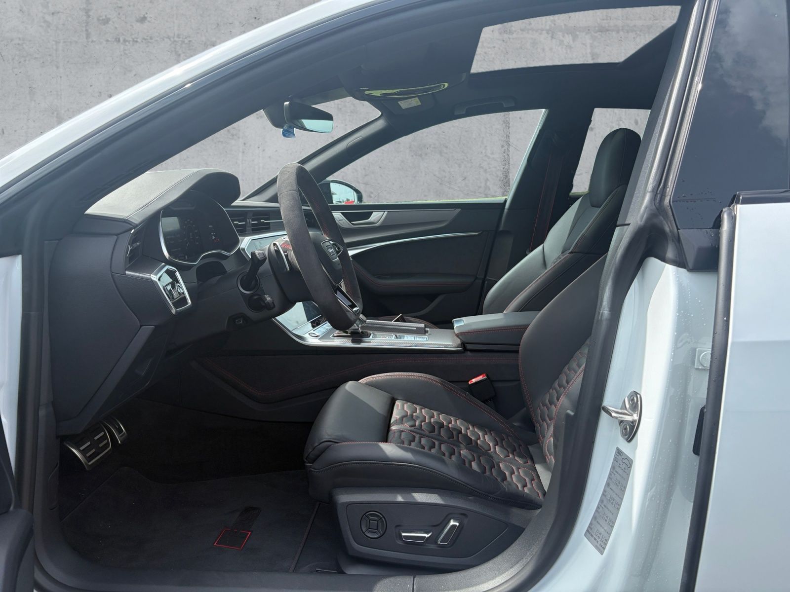 Audi RS7 - Bild 12
