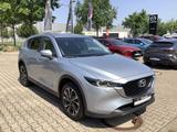Mazda CX-5 2.5 G 194 ADVANTAGE AHK abn. Garantie 12/28 - Mazda CX-5 in Erfurt