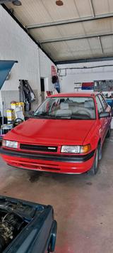 Mazda 323 BG - Mazda 323 BG Gebrauchtwagen