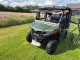 CFMOTO UTV Side by Side U Force 600