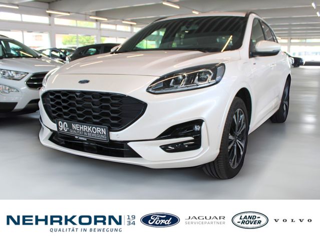 Ford Kuga PHEV ST-Line X Aut. AHK TECHNOLOGIE LMF19Z