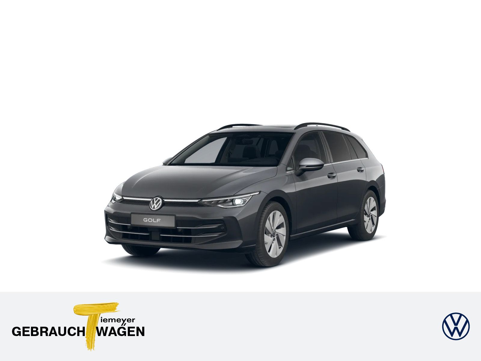 Volkswagen Golf Variant 1.5 TSI STYLE PANO STHZG MATRIX foto 1
