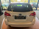 Subaru Legacy Kombi/ Outback Active /Autom./SHZ/MFL/AHK - Subaru Gebrauchtwagen von 2012