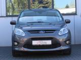 Ford C-Max 1.6 TDCi Klima Navigation Bluetooth PDC - Ford C-Max mit Diesel-Antrieb: 1.6
