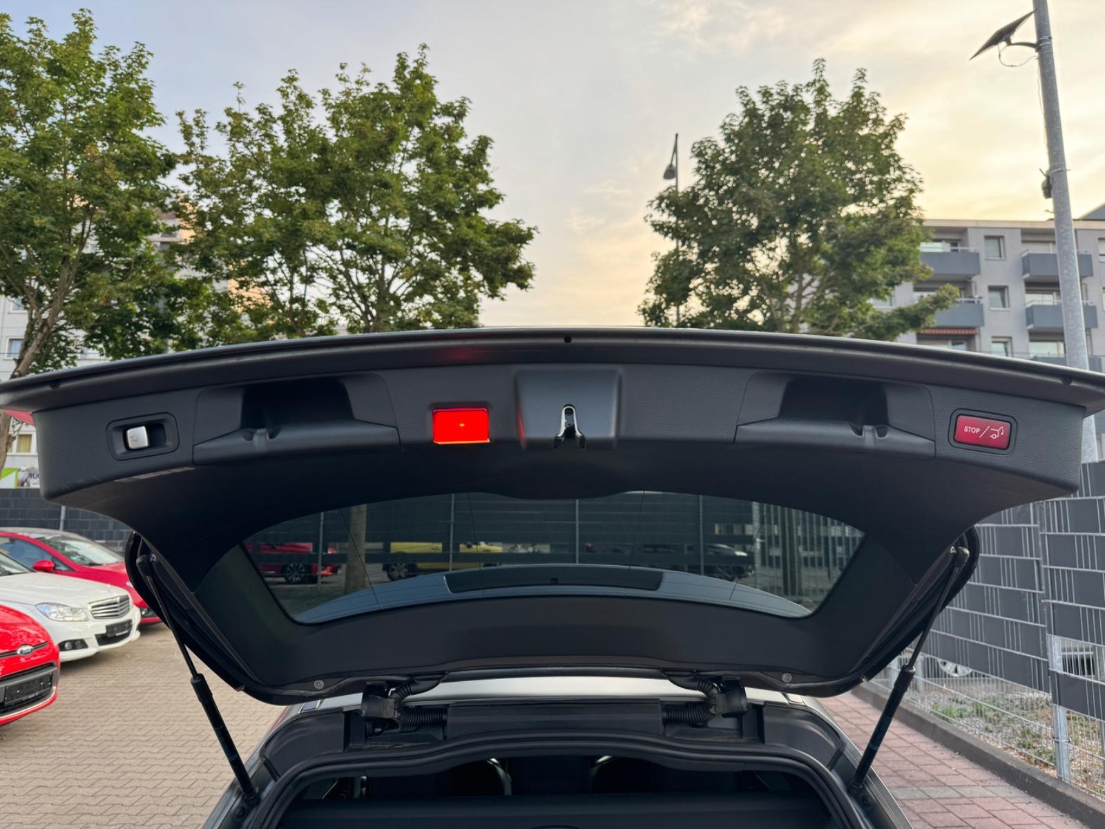 Mercedes-Benz C 43 AMG Aut. MATT/PERFOR-SCHALENSITZE/PANO/360°