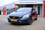 Volvo V40 2.0 D2 Nordic+ LED|Navi|Clima|LMV - gebrauchte Volvo V40 aus dem Jahr 2016