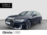 Audi S6 Avant TDI Matrix Memory Luft Si. Lüftung - Audi S6 mit Diesel-Antrieb: Kombi, Automatik